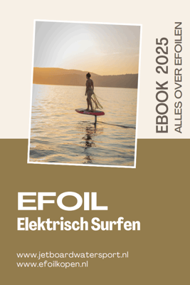 Ebook Efoilen 2025