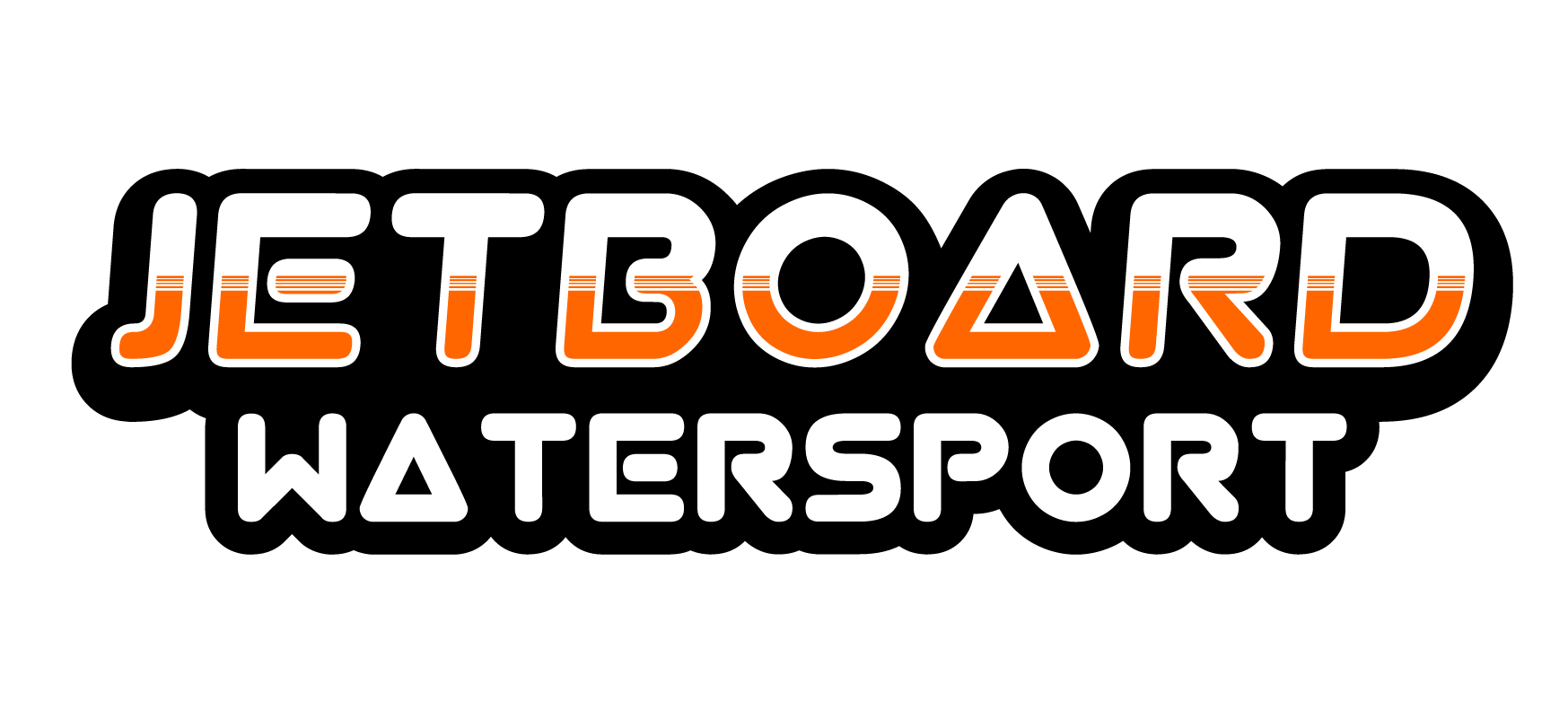 Logo Jetboard Watersport